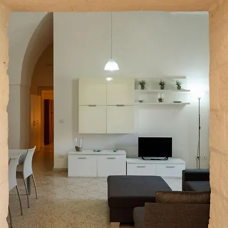Villa Gentile Luxury Accomodation