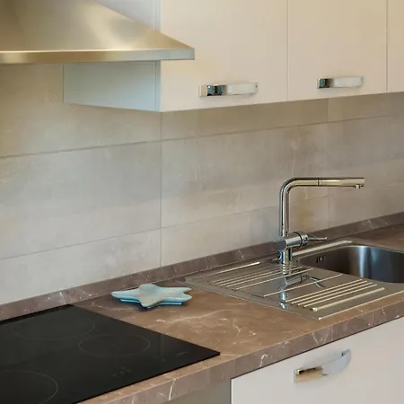 Gentile Luxury Accomodation Monopoli