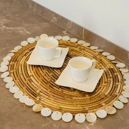 Villa Gentile Luxury Accomodation *