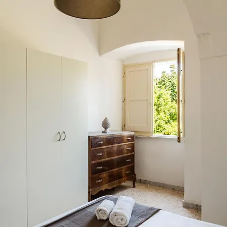 Gentile Luxury Accomodation Monopoli