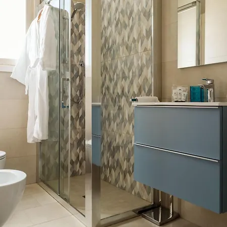 Gentile Luxury Accomodation Villa Monopoli