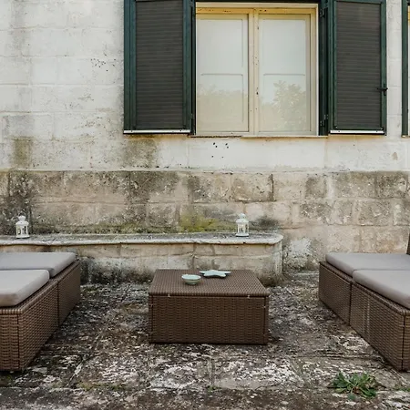 Villa Gentile Luxury Accomodation Monopoli