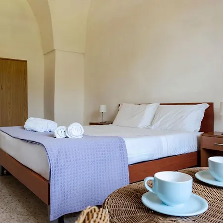 Gentile Luxury Accomodation Monopoli