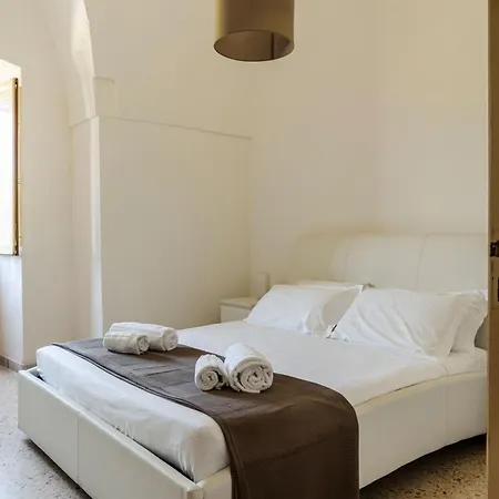 Gentile Luxury Accomodation Villa