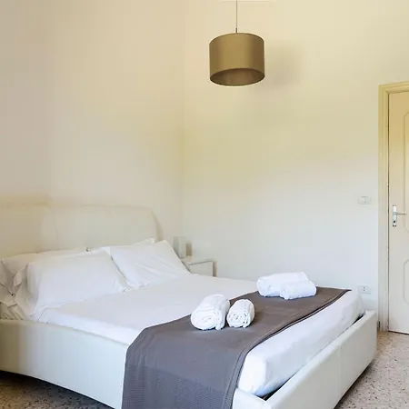 Gentile Luxury Accomodation *