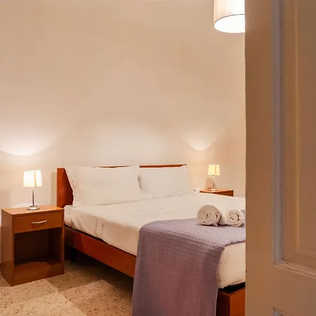 Gentile Luxury Accomodation Vila