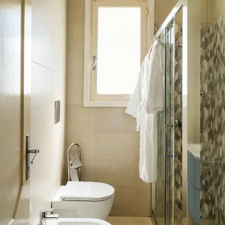 Villa Gentile Luxury Accomodation