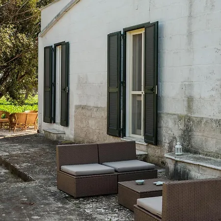 Gentile Luxury Accomodation Villa