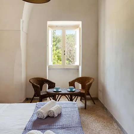 Villa Gentile Luxury Accomodation *