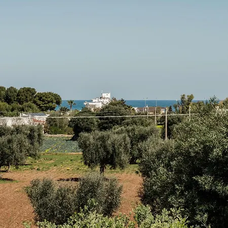 Gentile Luxury Accomodation * Monopoli